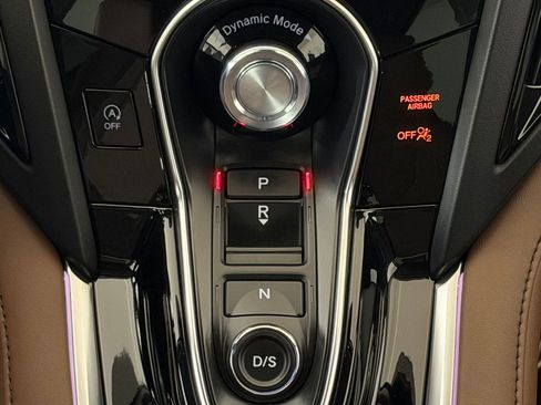 Used 2023 Acura RDX AWD w/ Technology Package image 18