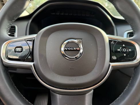 Used 2024 Volvo XC90 B5 Plus w/ Protection Package image 47