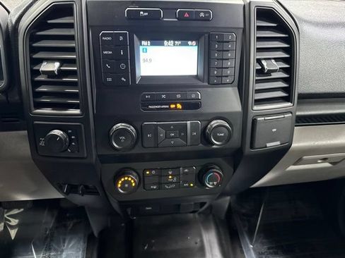 Used 2020 Ford F150 XL w/ XL Power Equipment Group AWD/4WD image 17