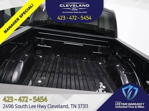 New 2025 Ford F150 XLT w/ Equipment Group 301A Standard image 22