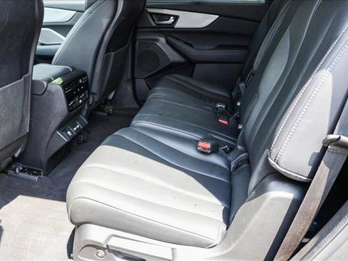 Used 2023 Acura MDX SH-AWD w/ Technology Package image 25