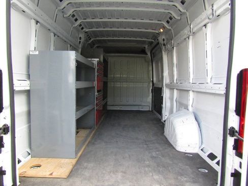 Used 2021 RAM ProMaster 3500 w/ Convenience Group FWD image 19