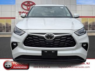 Certified 2025 Toyota Highlander LE AWD/4WD video 2