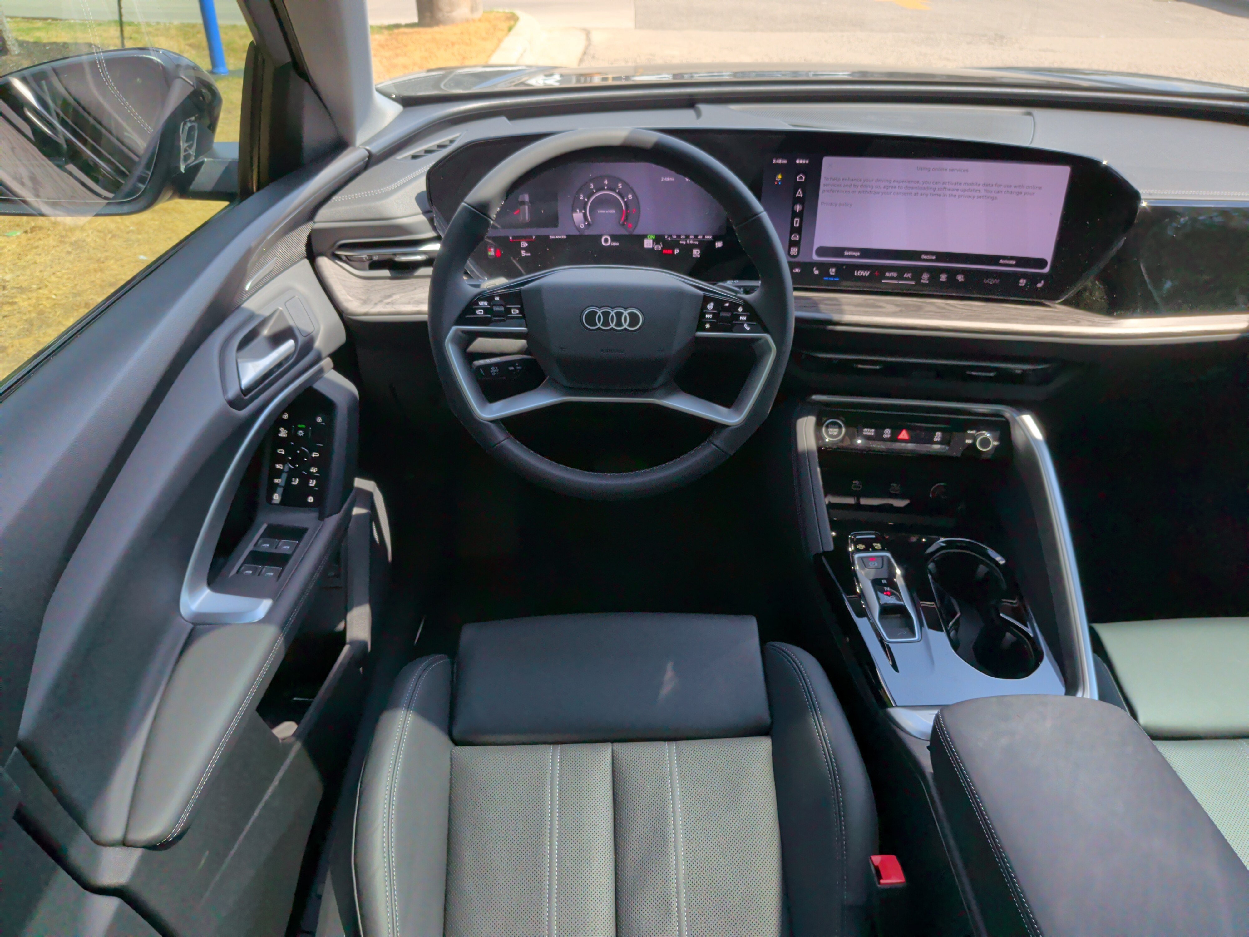 New 2026 Audi Q5 Premium Plus AWD/4WD image 16