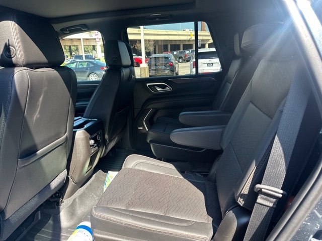 Used 2021 Chevrolet Tahoe High Country AWD/4WD image 13