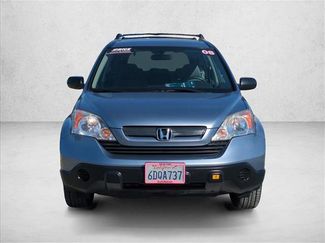Used 2008 Honda CR-V LX video 2