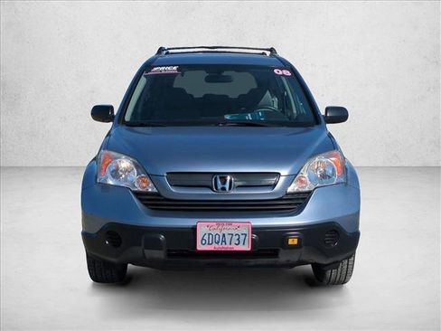 Used 2008 Honda CR-V LX image 2