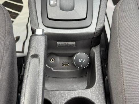Used 2014 Ford Fiesta S FWD image 43