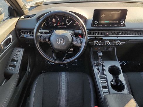 Certified 2023 Honda Civic Sport image 11