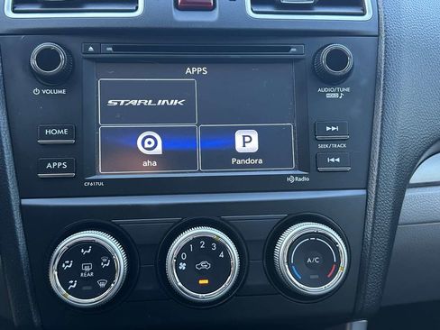 Used 2016 Subaru Forester 2.5i w/ Alloy Wheel Package image 32