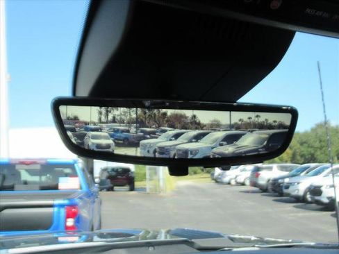 New 2026 Chevrolet Silverado 2500 ZR2 image 30