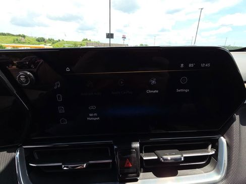 New 2026 Chevrolet TrailBlazer ACTIV w/ Convenience Package FWD image 21