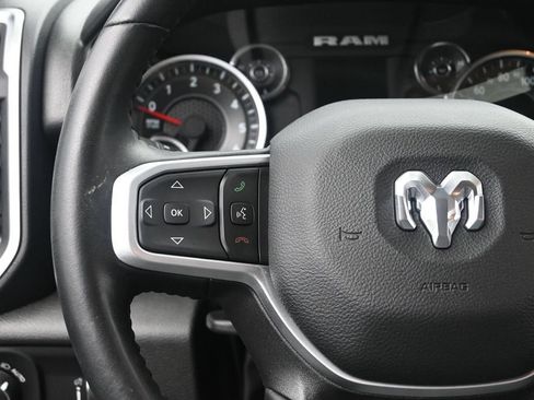 Used 2023 RAM 1500 Big Horn AWD/4WD image 30