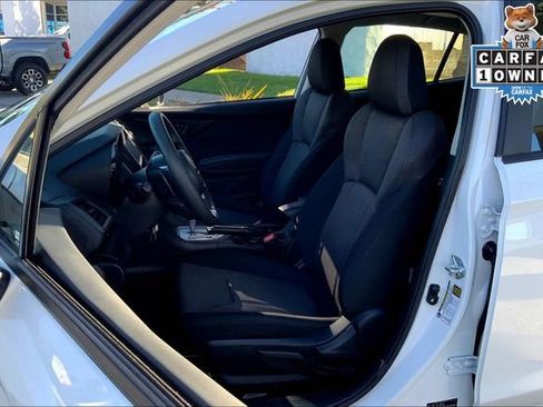 Used 2022 Subaru Impreza Premium image 24