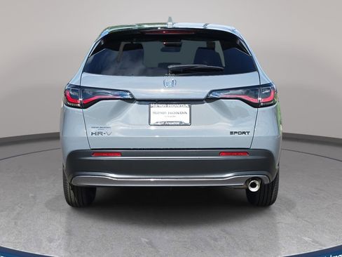 New 2026 Honda HR-V Sport image 6