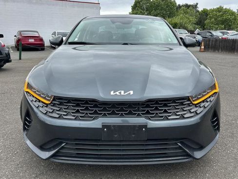 Used 2023 Kia K5 LXS FWD image 2