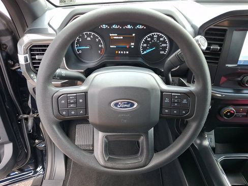 Certified 2023 Ford F150 XL w/ STX Appearance Package image 23