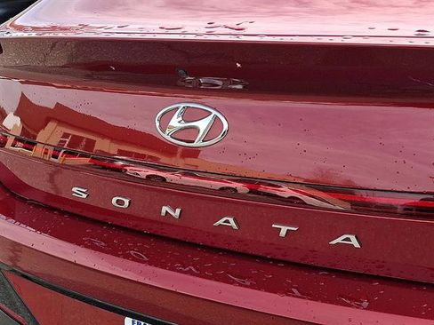 Certified 2023 Hyundai Sonata SEL Plus FWD image 24