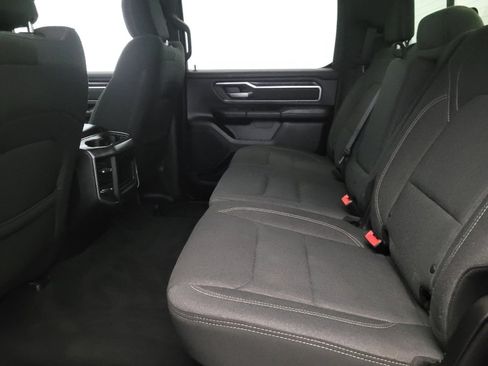 Used 2019 RAM 1500 Big Horn AWD/4WD image 18