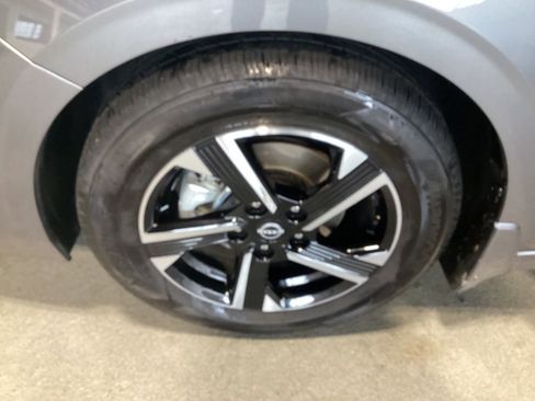 Used 2024 Nissan Sentra SV w/ All-Weather Package image 16