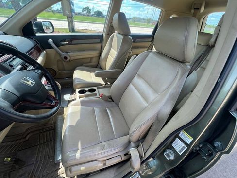 Used 2007 Honda CR-V LX image 7