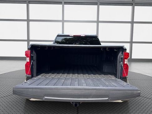 Used 2023 Chevrolet Silverado 1500 LT w/ Protection Package AWD/4WD image 45