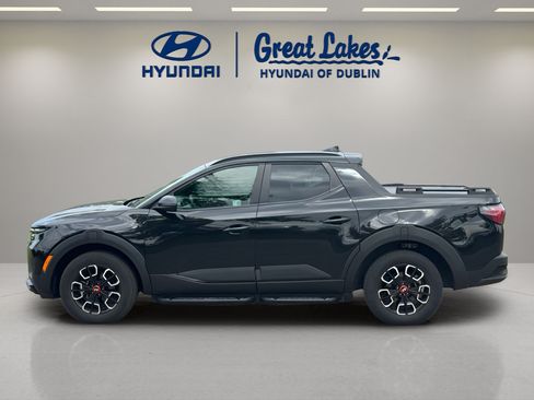 Certified 2024 Hyundai Santa Cruz XRT AWD/4WD image 2