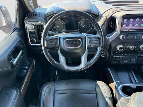 Used 2019 GMC Sierra 1500 Denali w/ Denali Ultimate Package image 25