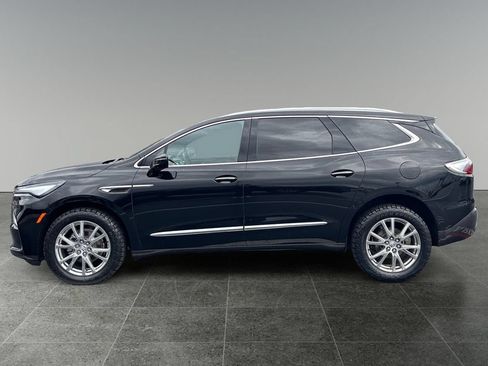 Used 2023 Buick Enclave Premium w/ Experience Buick Package AWD/4WD image 4