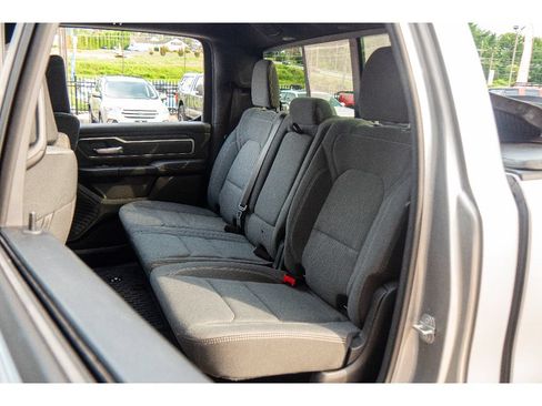 Used 2021 RAM 1500 Big Horn AWD/4WD image 17