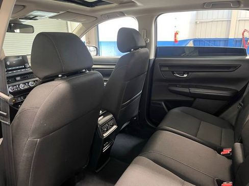 Used 2024 Honda CR-V EX image 17