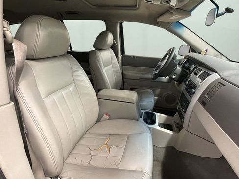 Used 2004 Dodge Durango Limited w/ Trailer Tow Group AWD/4WD image 9