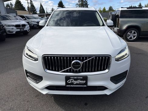 Used 2020 Volvo XC90 T5 Momentum AWD/4WD image 13