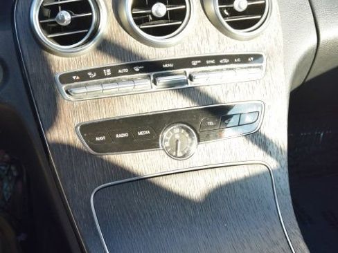 Used 2019 Mercedes-Benz C 300 Cabriolet w/ Premium Package image 28
