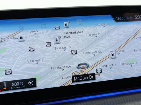 Used 2018 BMW 530i xDrive w/ M Sport Package image 58