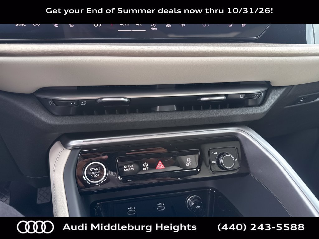 New 2026 Audi Q5 2.0T AWD/4WD image 21