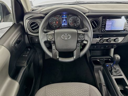 Used 2021 Toyota Tacoma SR image 16