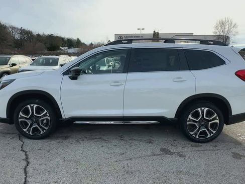 New 2026 Subaru Ascent Limited image 5