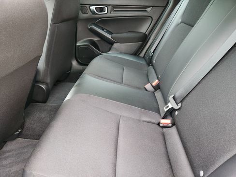 Used 2024 Honda Civic Sport image 28