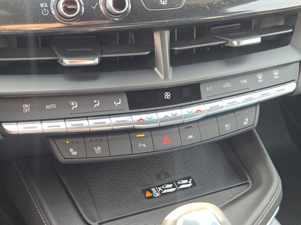 New 2026 Cadillac CT4 Premium Luxury AWD/4WD image 25