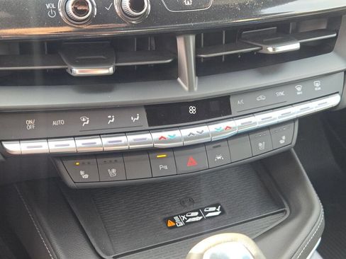 New 2026 Cadillac CT4 Premium Luxury AWD/4WD image 25