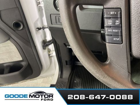 Used 2013 Ford F150 XLT w/ Trailer Tow Pkg image 13