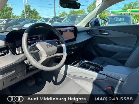 Used 2026 Audi Q3 quattro 2.0T AWD/4WD image 10