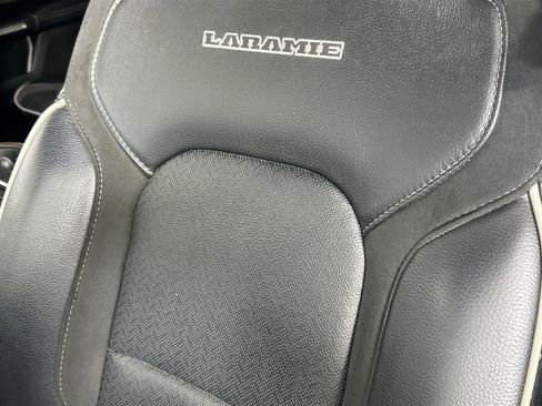 Used 2022 RAM 1500 Laramie image 18
