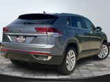 Used 2021 Volkswagen Atlas Cross Sport SE image 2