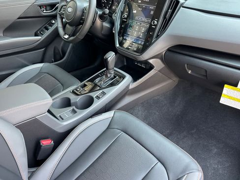 New 2026 Subaru Crosstrek 2.5i Limited AWD/4WD image 16