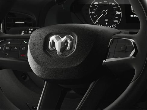 New 2025 RAM ProMaster 2500 w/ Power Group image 25