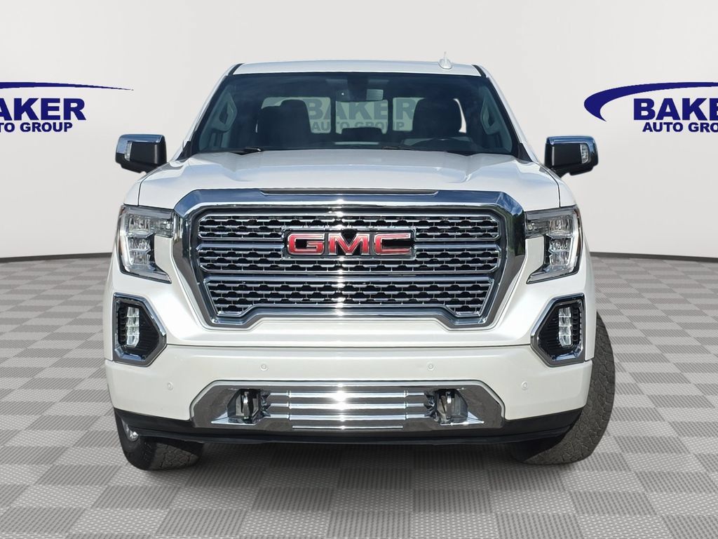 Used 2019 GMC Sierra 1500 Denali AWD/4WD image 2