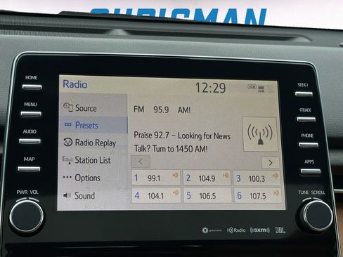 Used 2019 Toyota Avalon Limited image 14