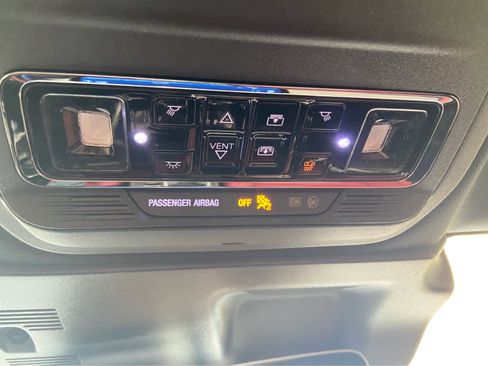 Used 2025 Lincoln Corsair Reserve w/ Jet Appearance Package image 46